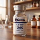 CJC-1295 no DAC (10mg)