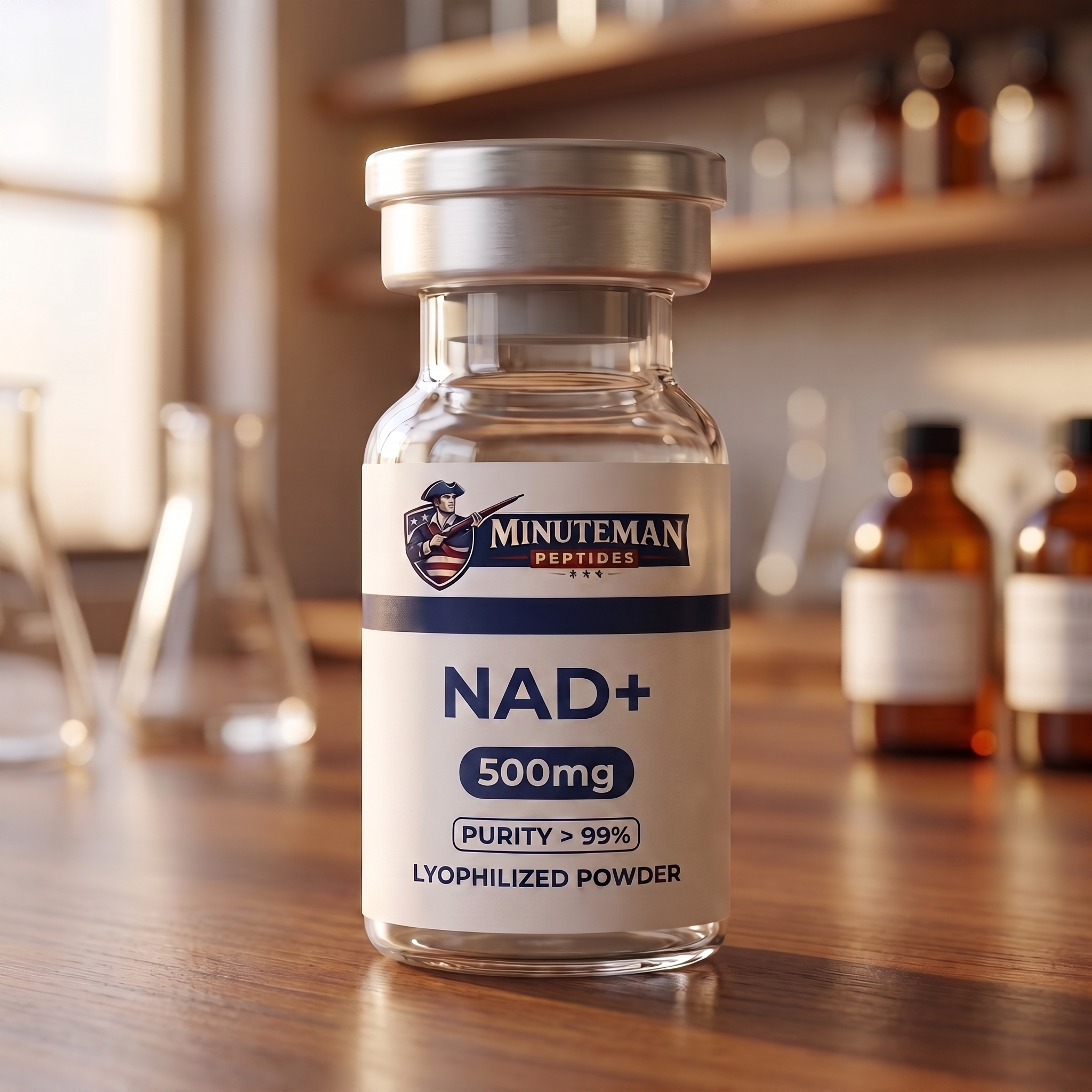 NAD+
