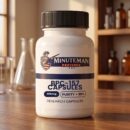 BPC-157 Capsules